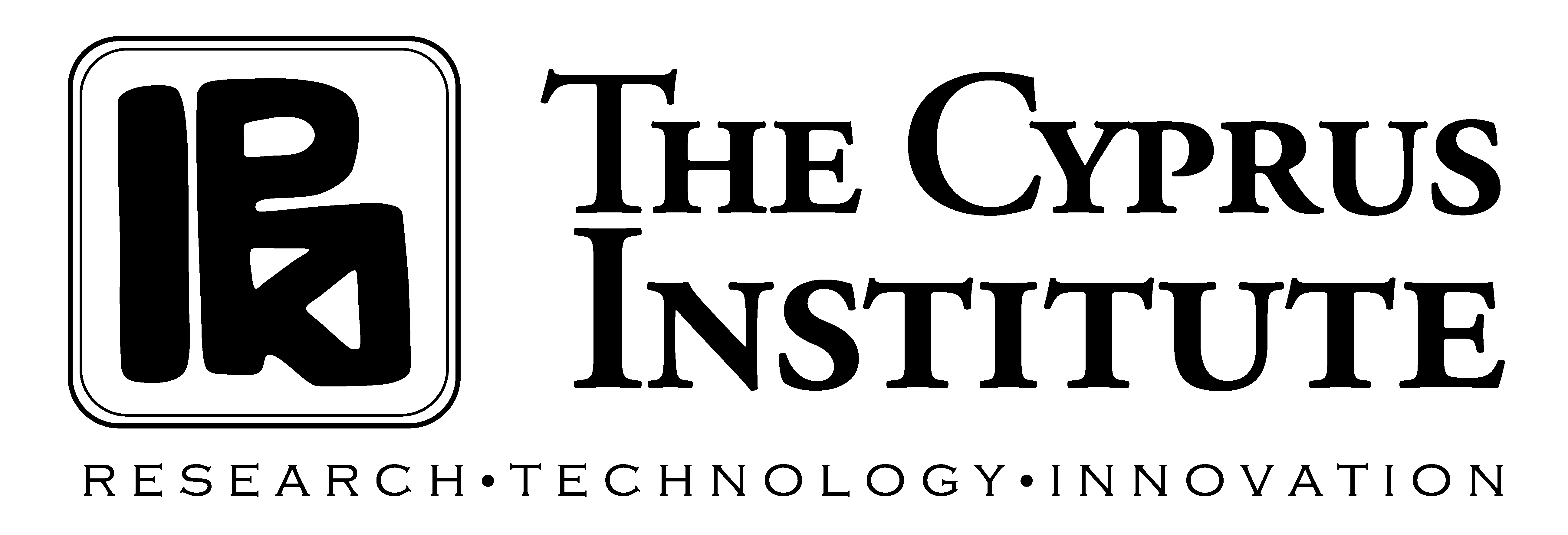 The Cyprus Institute Logo