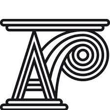 Department of Antiquities, Cyprus Logo