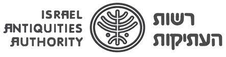 Israeli Antiquity Authorities Logo